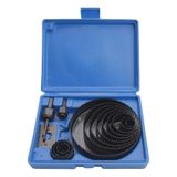  Bộ khoét thạch cao và gỗ LS+ 