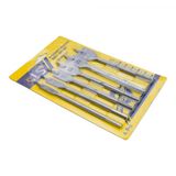  Bộ mũi khoét gỗ lá dẹp LS+ 
