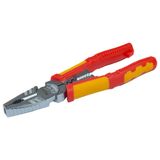  Kìm Điện 8′ Đa Năng Okuma 