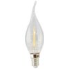  Bóng LED dây tóc C35/2.5W E14 2700K 
