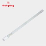  Bộ đèn LED tube thân thủy tinh Điện Quang 0.6m 1.2m 