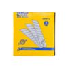  Lưỡi Dao Rọc Giấy A100 LS+ 