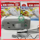  Máy đánh trứng cầm tay Kim Cương KC-MĐT100 100W 