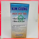  Máy sấy tóc Kim Cương 600W KC-3388 