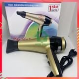  Máy sấy tóc Kim Cương 2000W KC-6633, KC-1640 