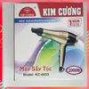  Máy sấy tóc Kim Cương 2000W KC-6633, KC-1640 