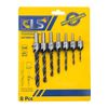  Bộ 8 mũi khoan gỗ LS+ 