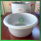  Nồi cơm điện Kim Cương nắp rời 1.5 lít 