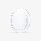  Đèn LED ốp trần tròn đổi màu LN16 ĐM 480 40W 
