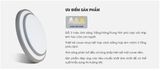  Đèn LED ốp trần tròn đổi màu LN16 ĐM 480 40W 