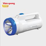  Đèn Pin LED Điện Quang ĐQ PFL06 R ( Pin sạc ) 