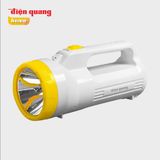  Đèn Pin LED Điện Quang ĐQ PFL06 R ( Pin sạc ) 