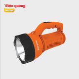  Đèn Pin LED Điện Quang ĐQ PFL08 R ( Pin Sạc ) 