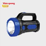  Đèn Pin LED Điện Quang ĐQ PFL09 R ( Pin sạc ) 