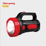  Đèn Pin LED Điện Quang ĐQ PFL09 R ( Pin sạc ) 
