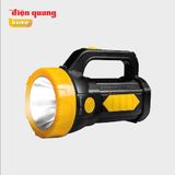  Đèn Pin LED Điện Quang ĐQ PFL09 R ( Pin sạc ) 