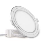  Đèn LED Panel tròn đổi màu Rạng Đông PT05 7W 9W 12W 