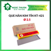  Que hàn Kim Tín KT-421 