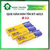  Que hàn Kim Tín KT-6013 