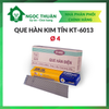  Que hàn Kim Tín KT-6013 