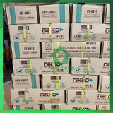  Que hàn Kim Tín KT-6013 