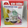  Siêu sắc thuốc, Ấm sắc thuốc Kim Cương bằng điện KC-ST 3.3L 
