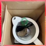  Siêu sắc thuốc, Ấm sắc thuốc Kim Cương bằng điện KC-ST 3.3L 
