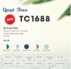 Quạt treo 2 dây Senko TC1688 