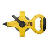  Thước dây thép cắm đất LS+ 