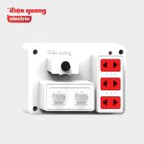  Bảng điện Taplo Điện Quang FEP 32W 02S, FEP 32W 03S 