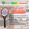  Vợt muỗi Điện Quang ĐQ EMR01 BLR ( Đen - đỏ ) 