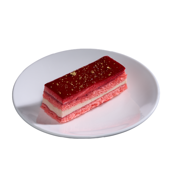  Bánh Beeries Mousse 