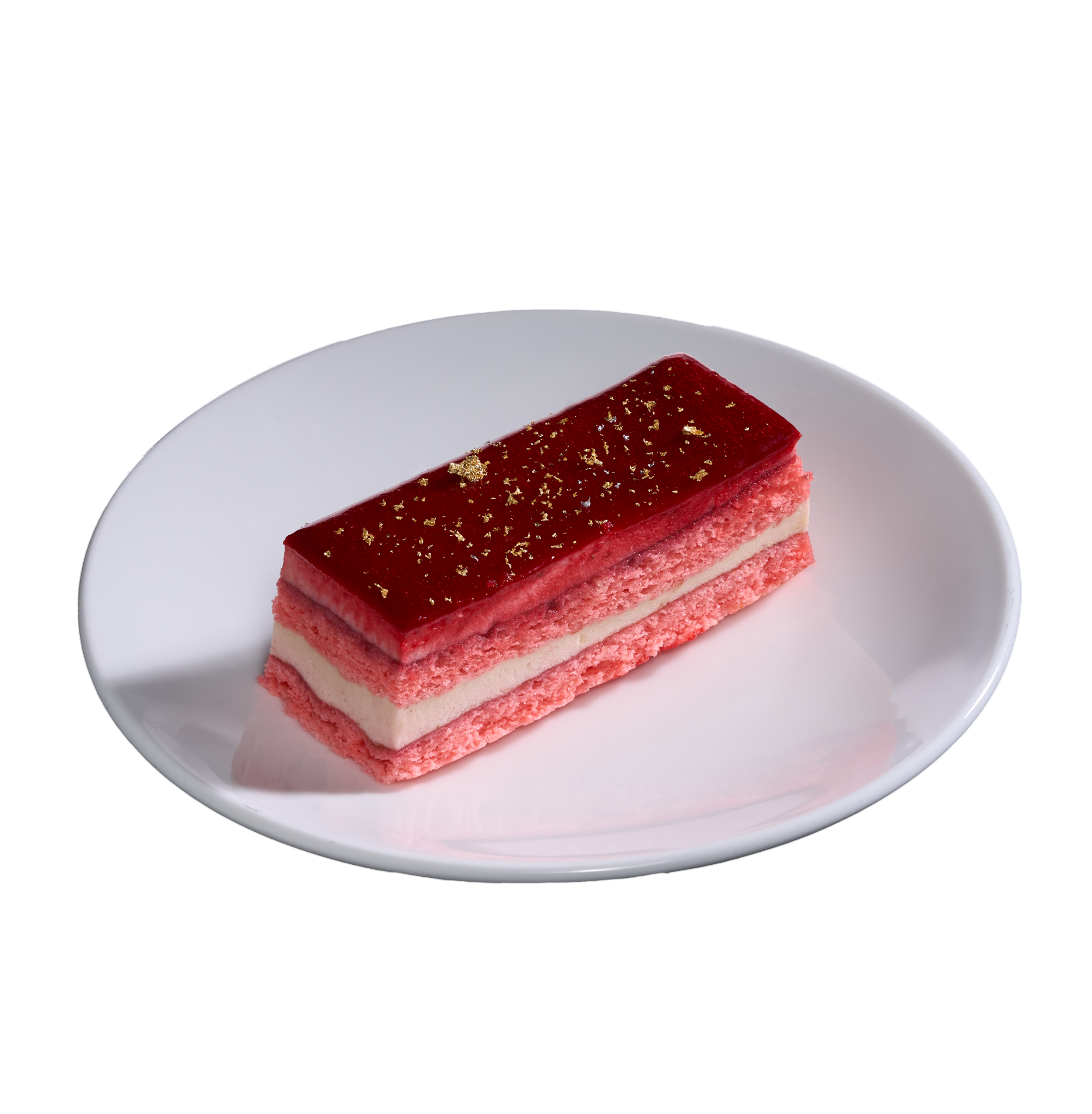  Bánh Beeries Mousse 