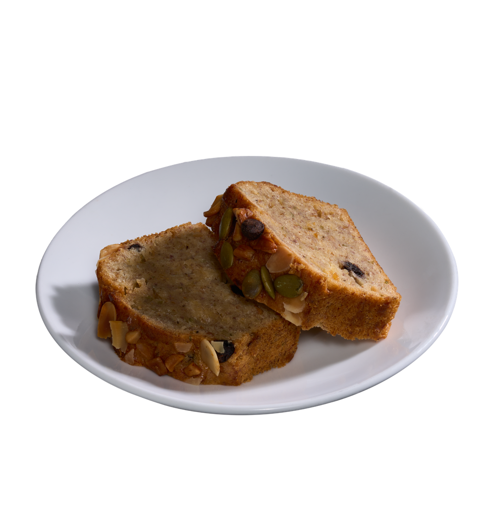  Bánh Banana 