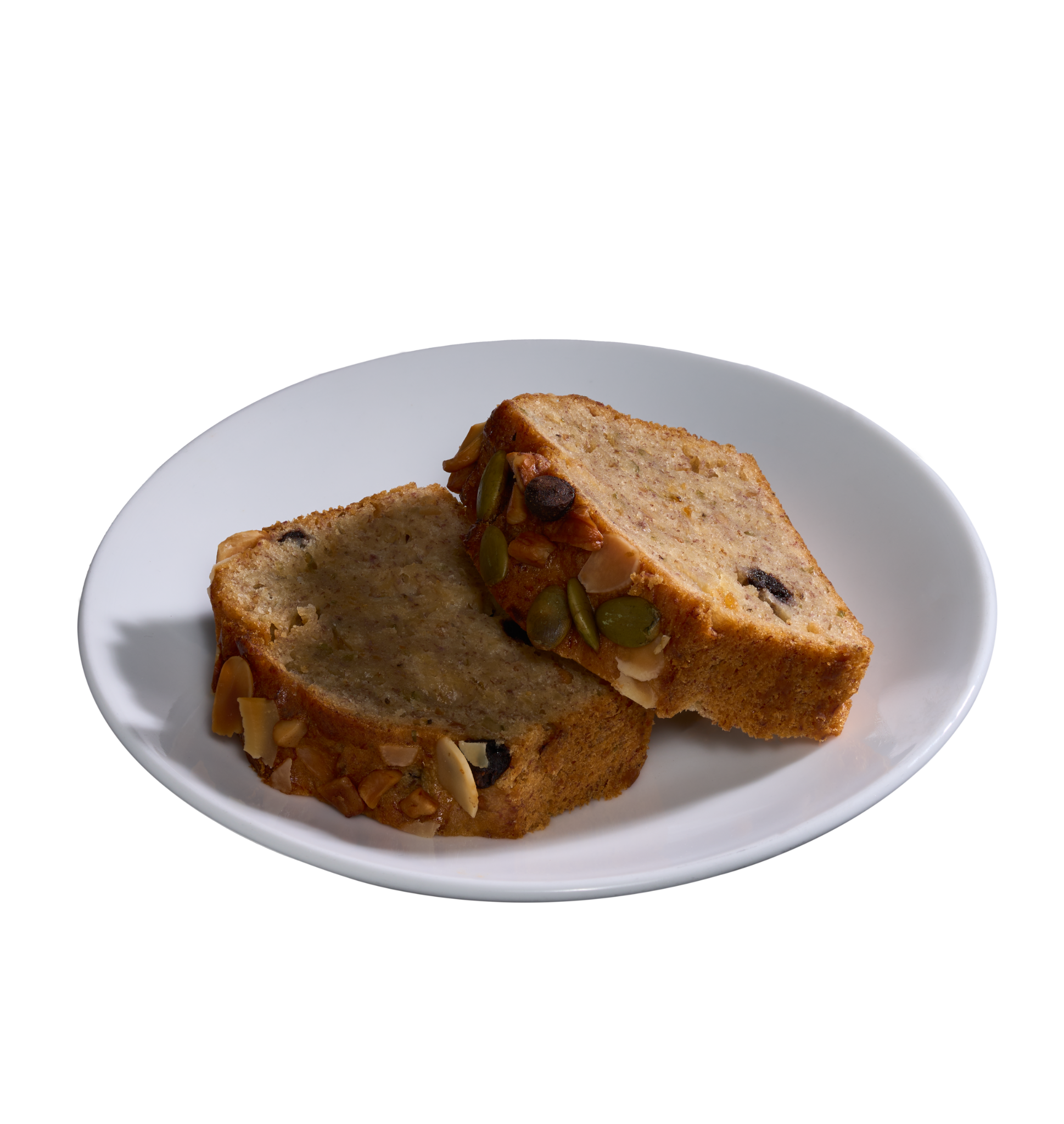  Bánh Banana 