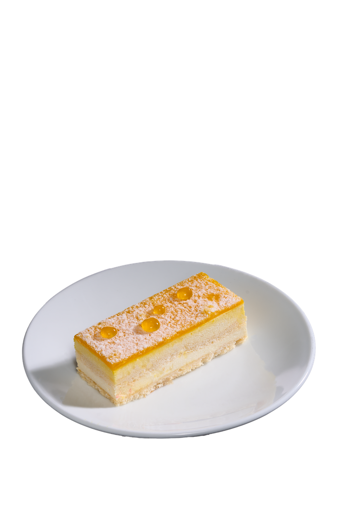  Bánh Tropical Mousse 