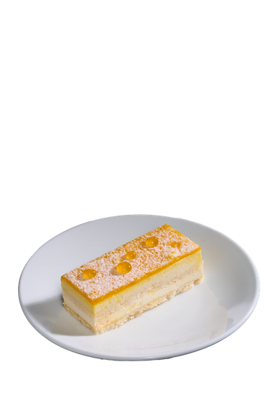  Bánh Tropical Mousse 