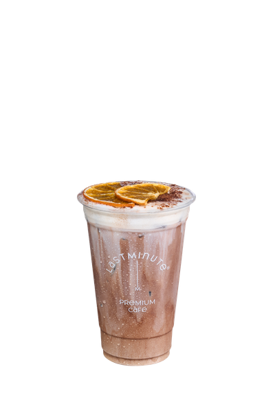  Chocolate Sữa Đá 