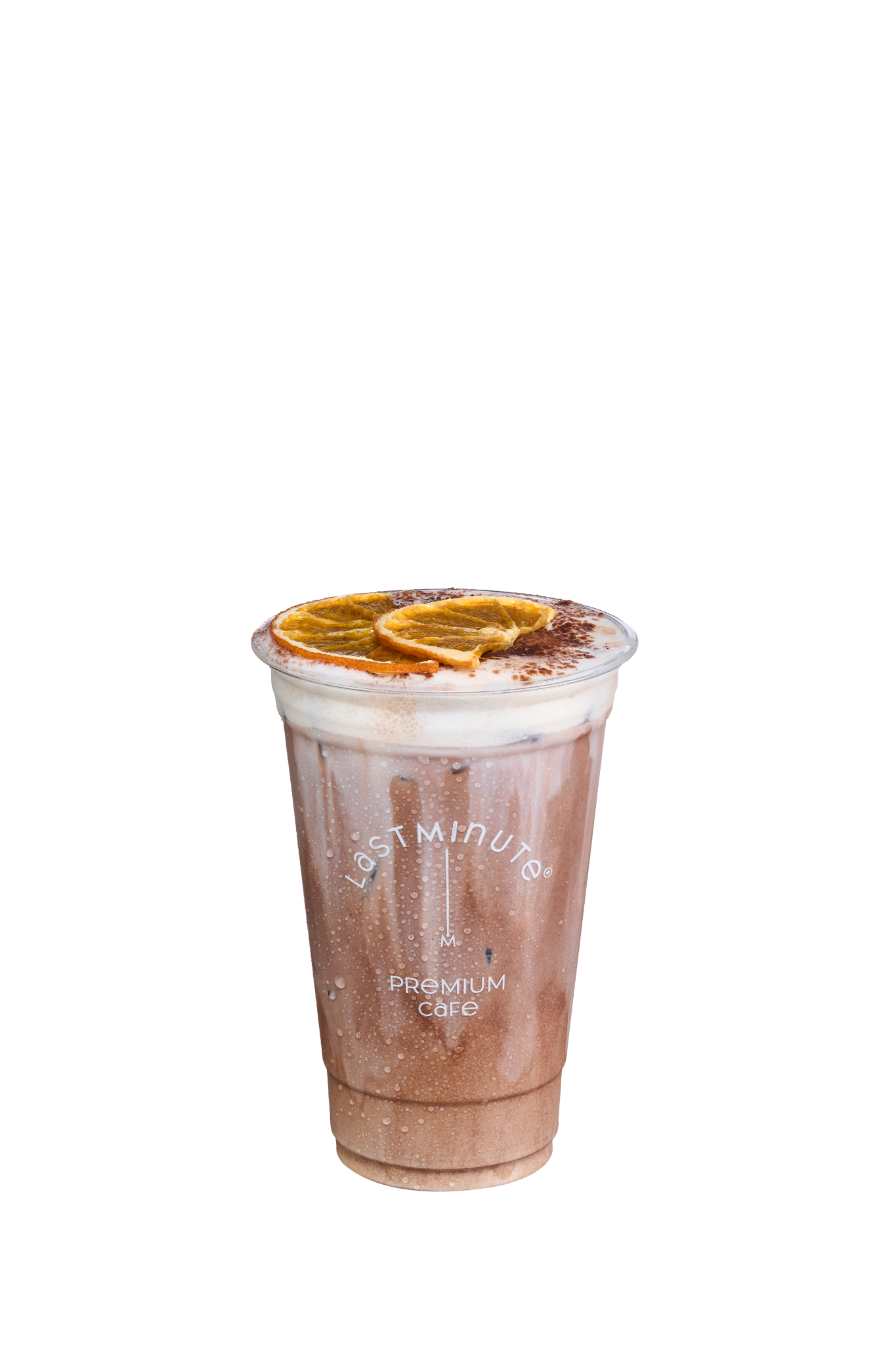  Chocolate Sữa Đá 