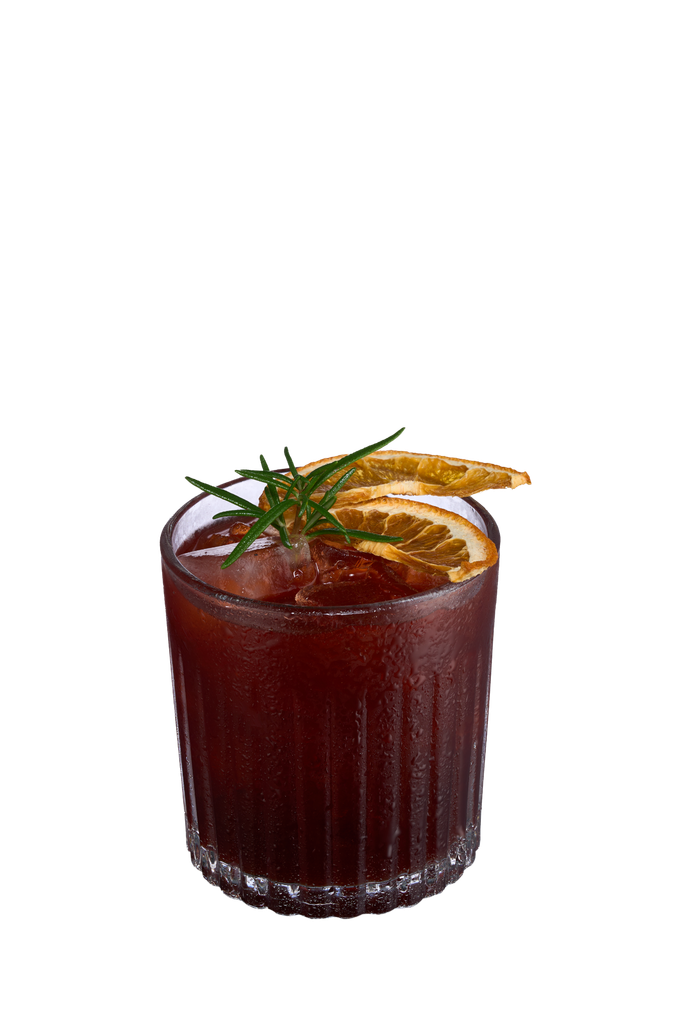  Cà Phê Ủ Lạnh Mơ Đỏ Xí Muội 