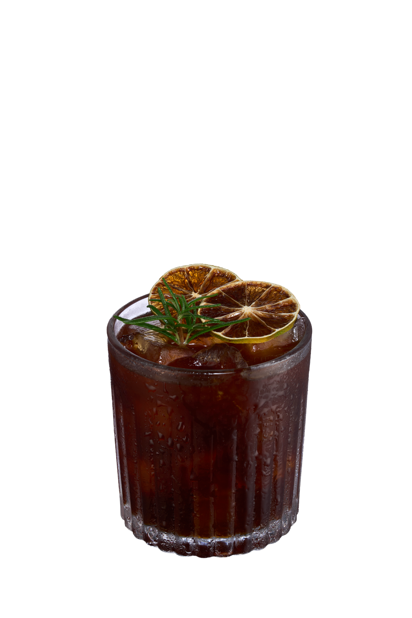  Cà Phê Ủ Lạnh Quất Hồng Bì 