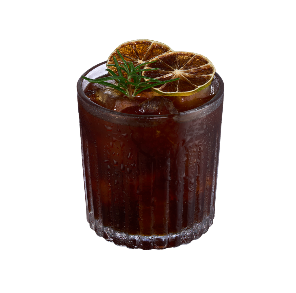  Cà Phê Ủ Lạnh 