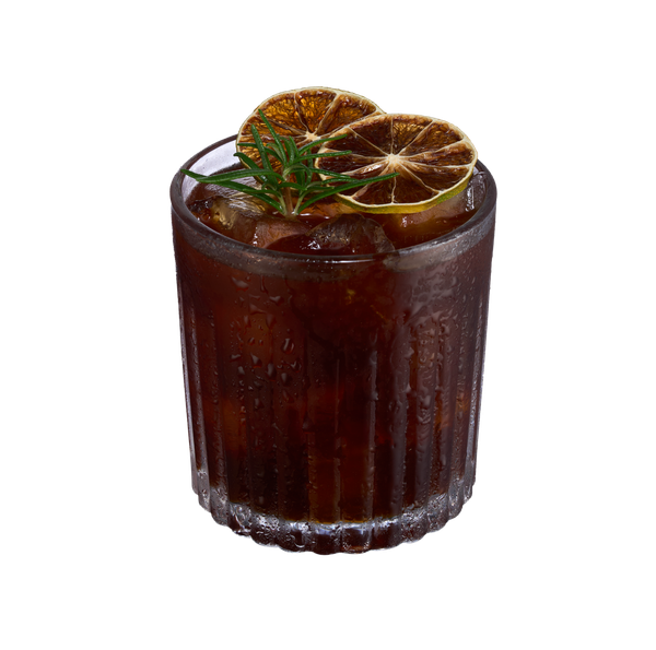  Cà Phê Ủ Lạnh 