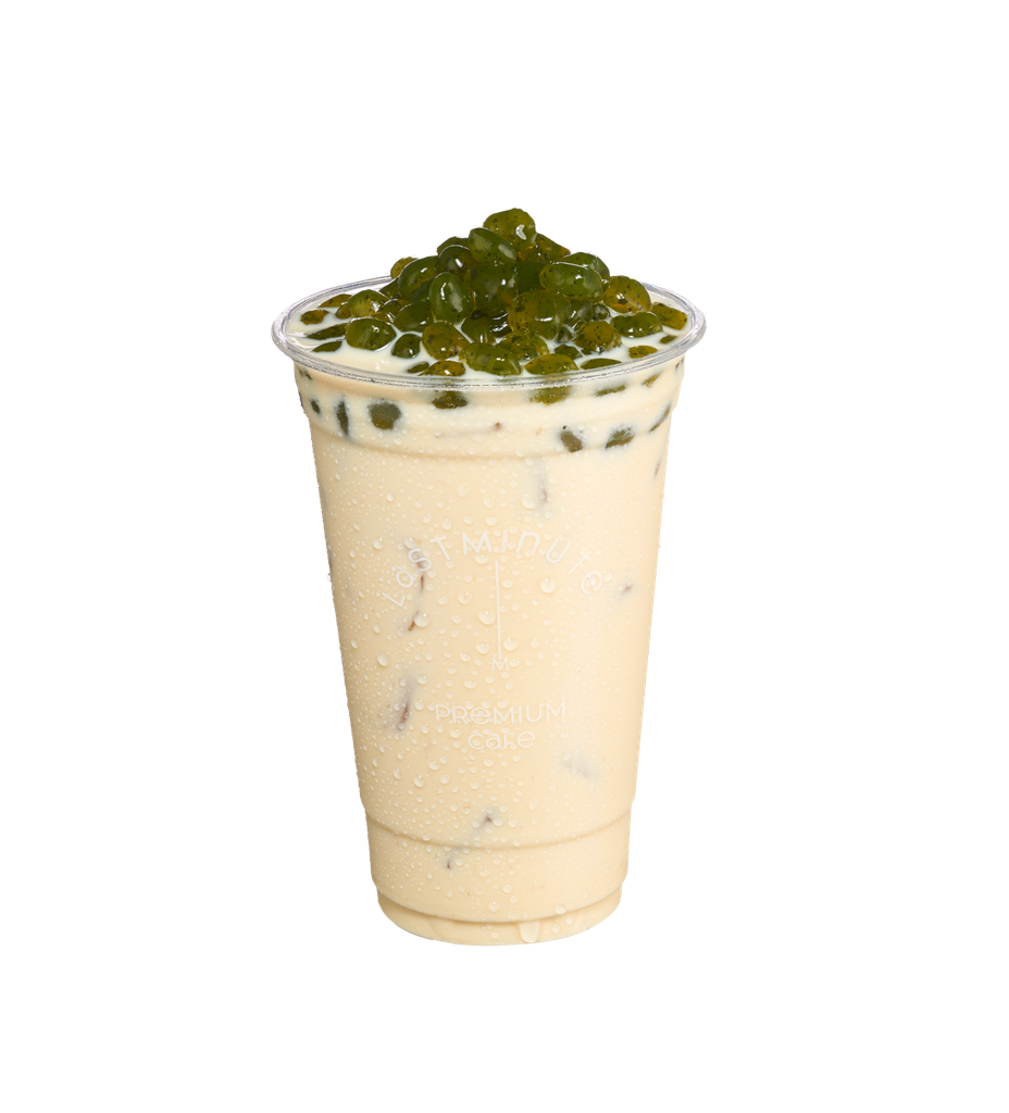  Trà Sữa Kim Ô Long 