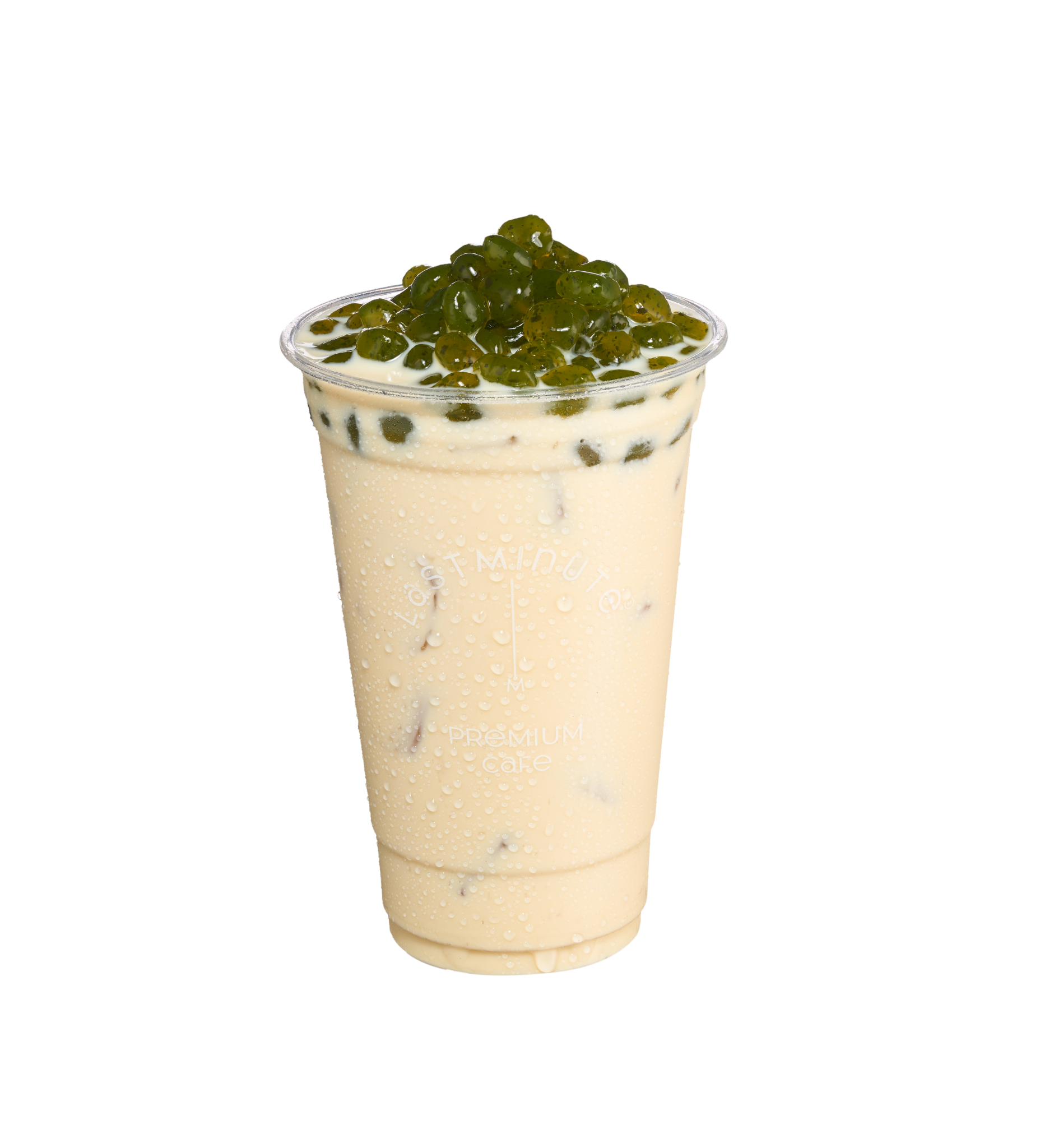  Trà Sữa Kim Ô Long 