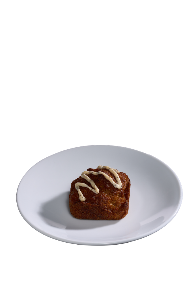  Bánh Carrot Cake 