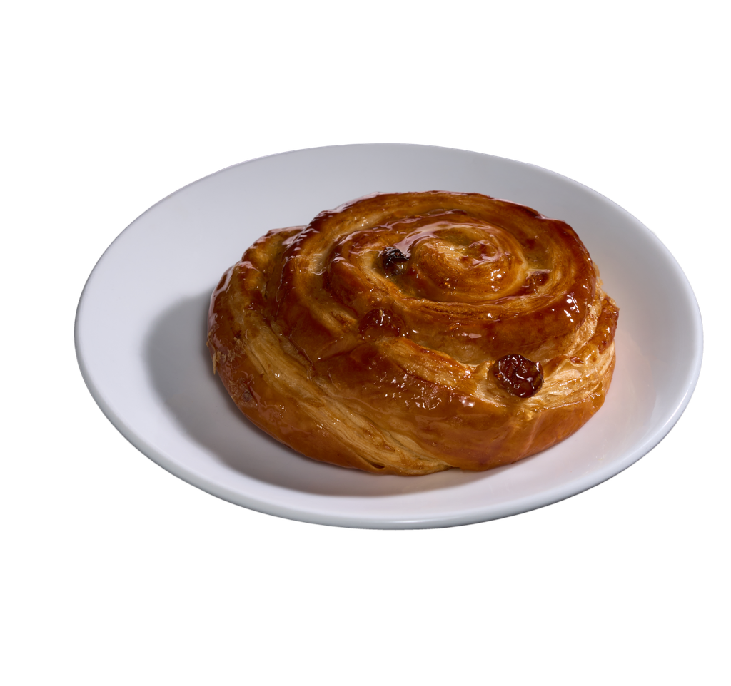  Escargot Raisin 