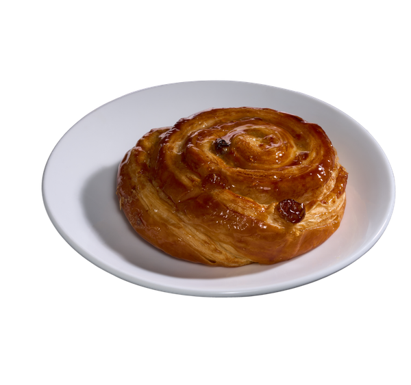  Escargot Raisin 