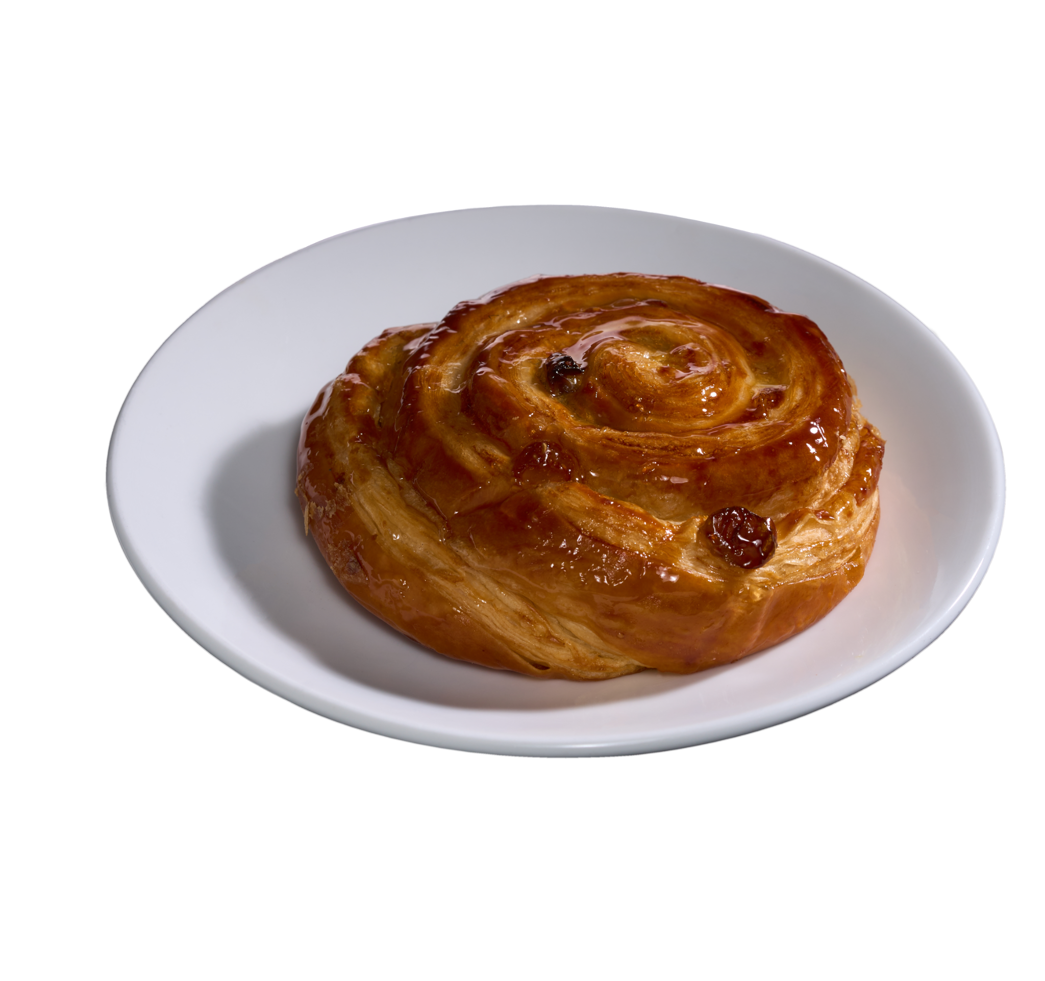  Escargot Raisin 