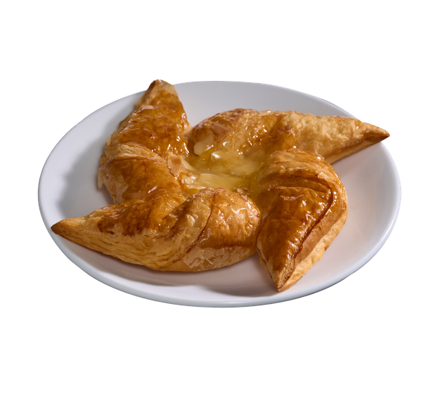  Bánh Danish 